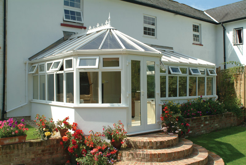 Conservatories buying guide for 2019