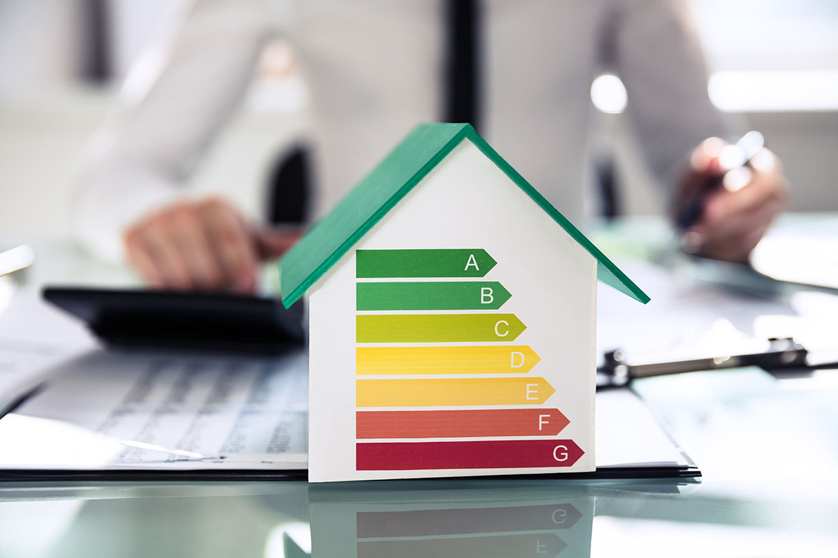 Window Energy Ratings