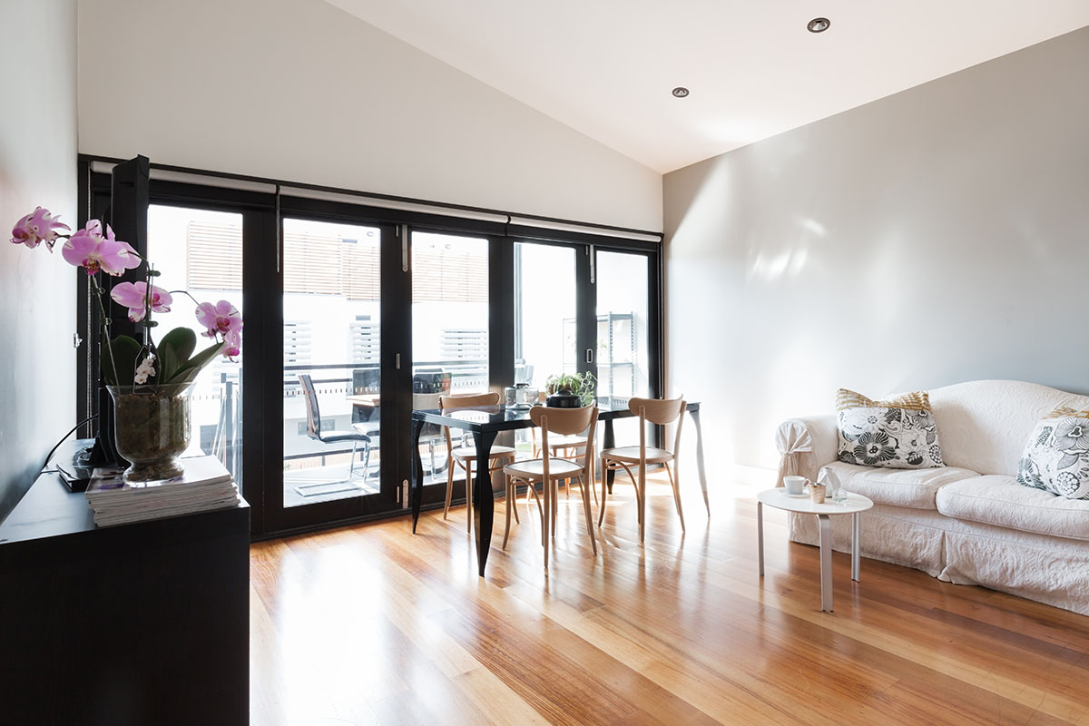 Maintain Your Bifolding Doors