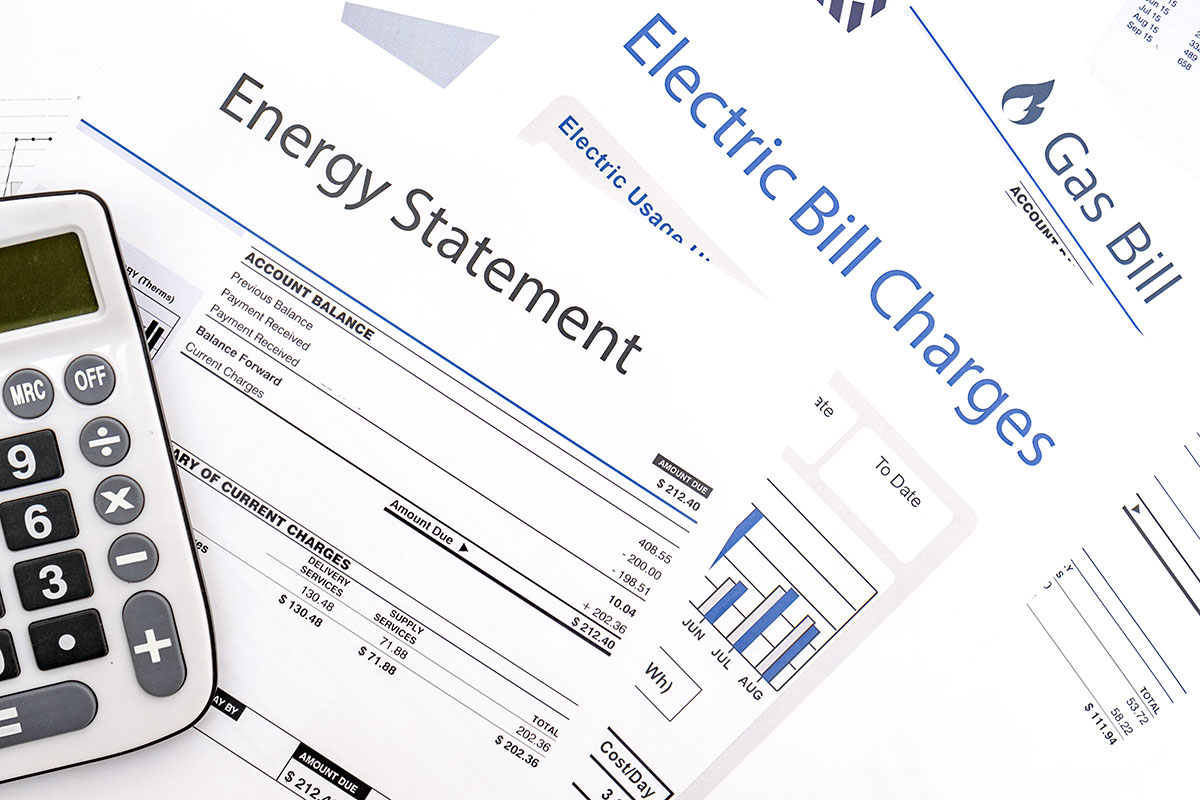 How to save money on your winter energy bills