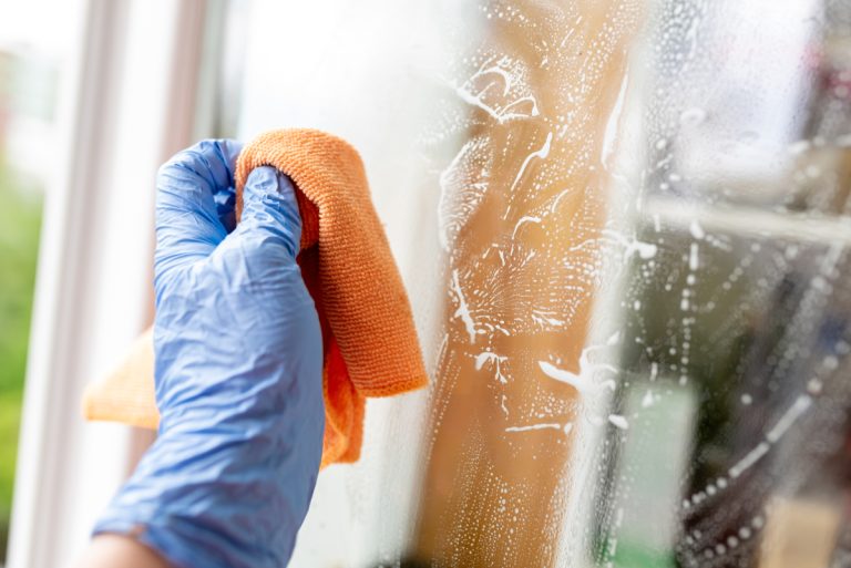 How To Clean Your Windows And Leave Them Streak Free - Colne Valley Windows