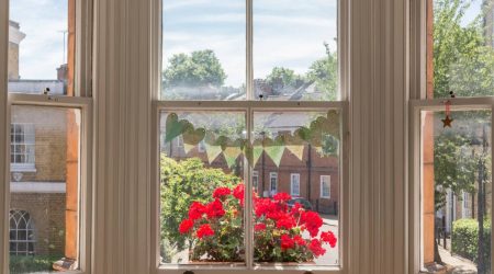 Soundproofing Windows For A Peaceful Home