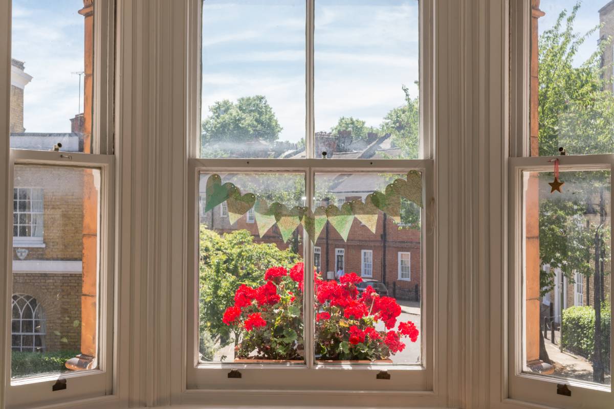 Soundproofing Windows for a Peaceful Home