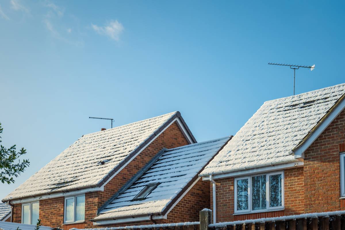 Top Security Tips for Cold Weather Protection