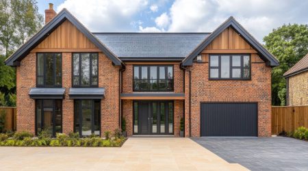 Why Composite Doors Are the Smart Choice for Essex Homes