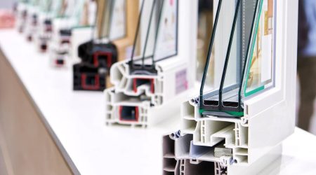 Double Glazing Supports the UK's Energy Efficiency
