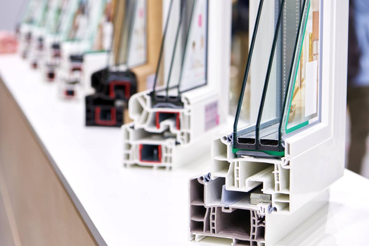 Double Glazing Supports the UK's Energy Efficiency