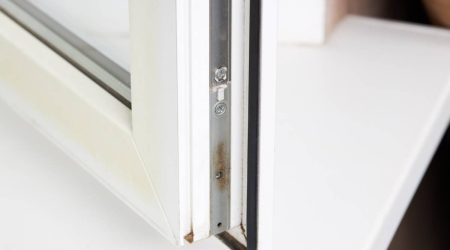 Say Goodbye to Draughty Windows