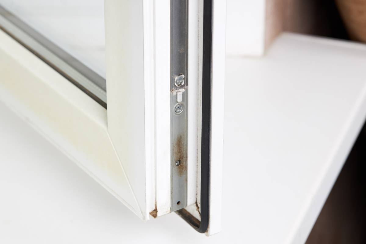 Say Goodbye to Draughty Windows